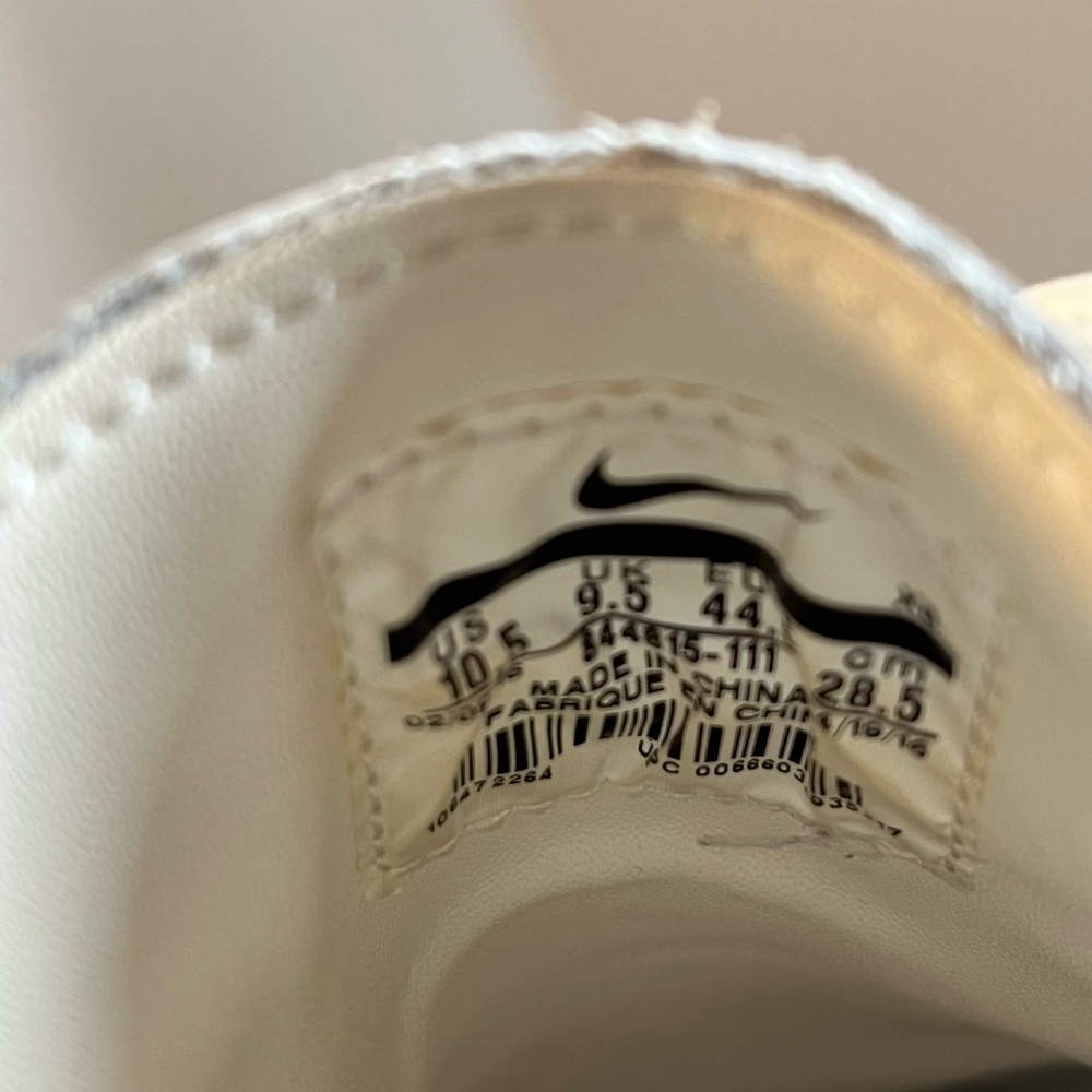 Men’s Nike SB Sneakers - Picture 12 of 12